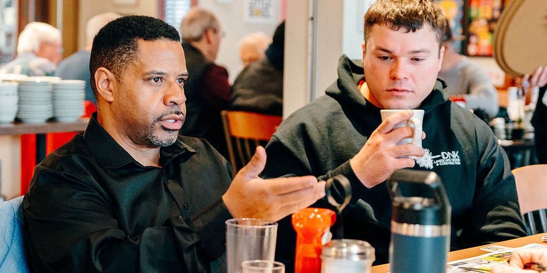 Networking Pros in Berks County