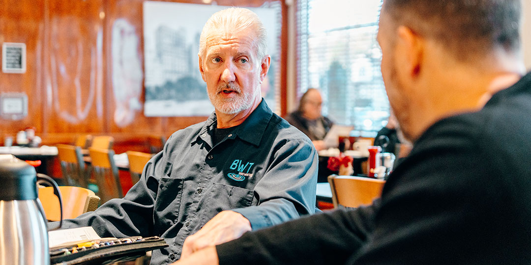 Networking Pros in Berks County