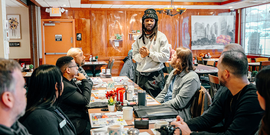 Networking Pros Member Directory