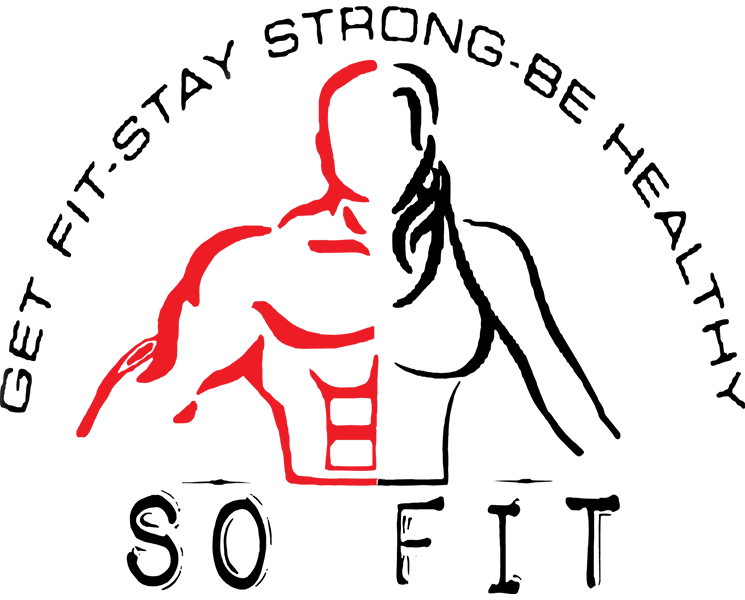 So Fit Clubb