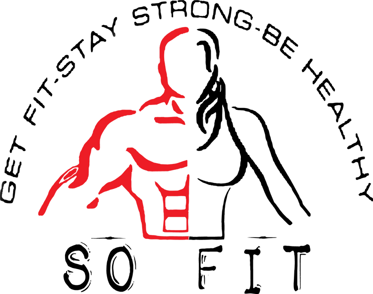 So Fit Clubb