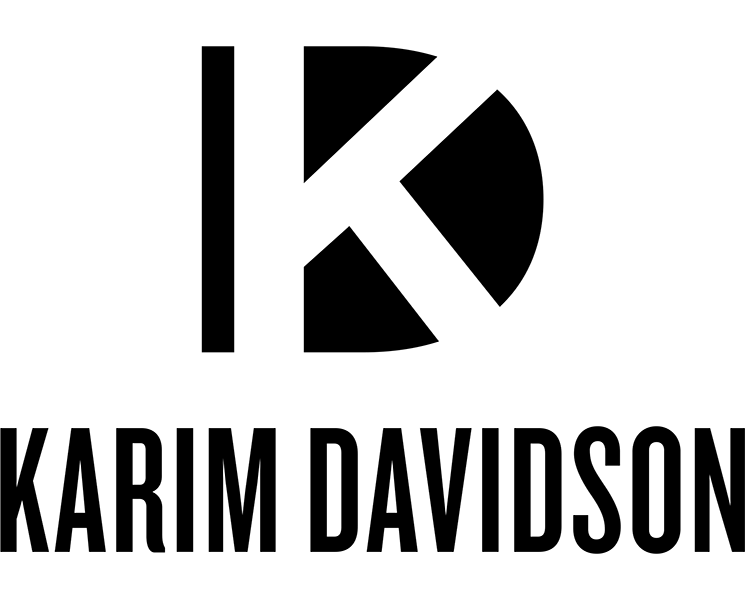 Karim Davidson