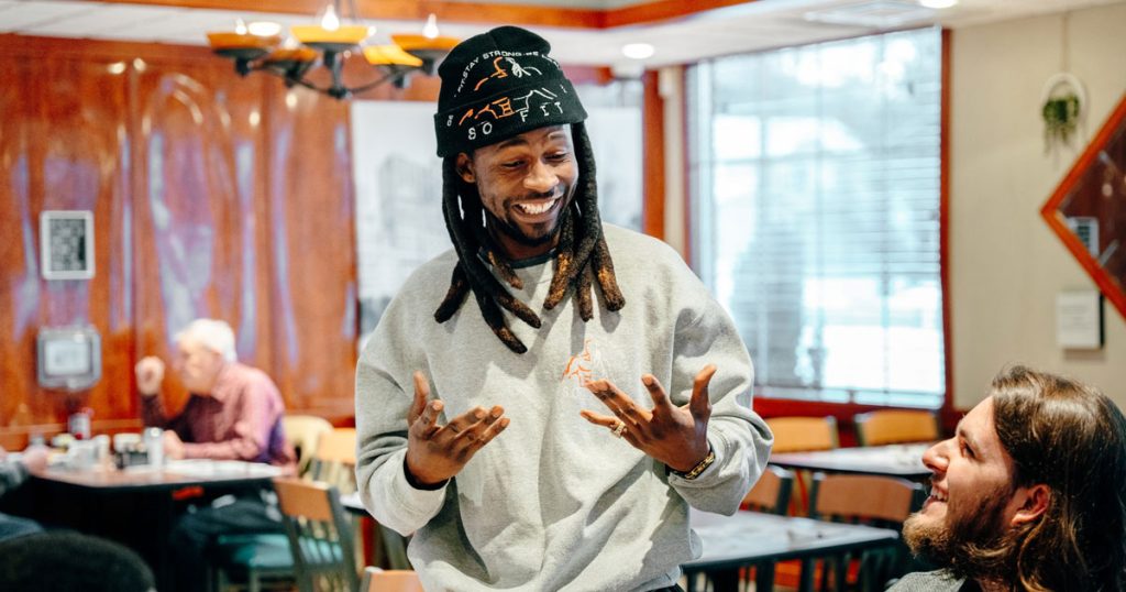 Member Spotlight: How SoFIT Clubb Is Helping Berks County Professionals Perform at Their Best