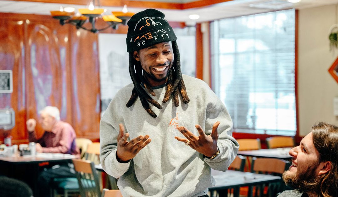 Member Spotlight: How SoFIT Clubb is Helping Berks County Professionals Perform at Their Best