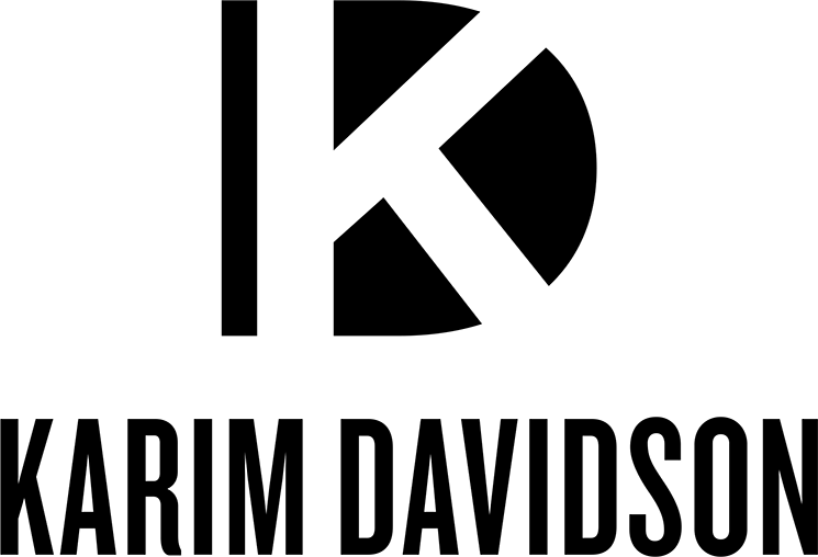 Karim Davidson