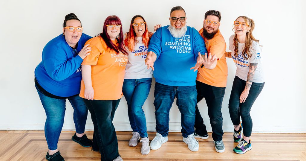 Member Spotlight: FXV Digital Design and the Importance of Smart Marketing