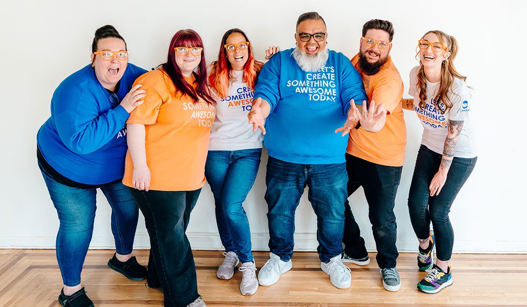 Member Spotlight: FXV Digital Design and the Importance of Smart Marketing
