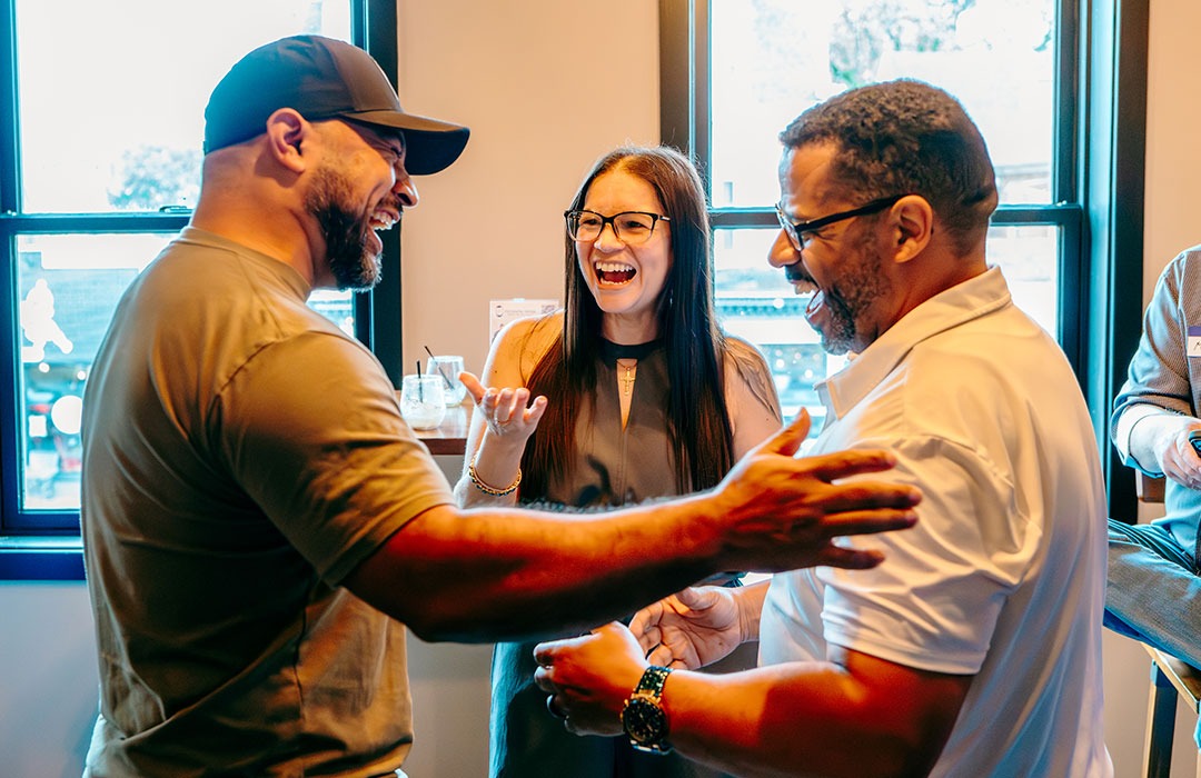 Networking Pros